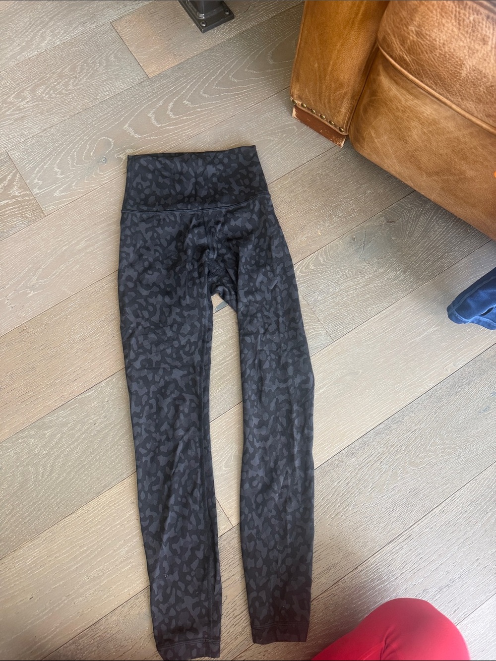 Lululemon woman’s leggings